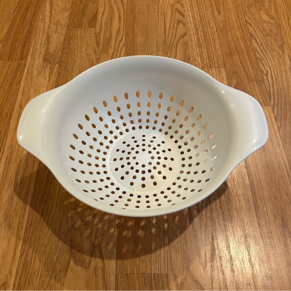 ‼️Plastic Colander / Strainer‼️